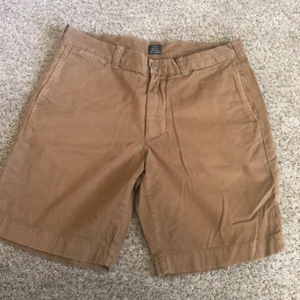 Men’s Jcrew Stanton short